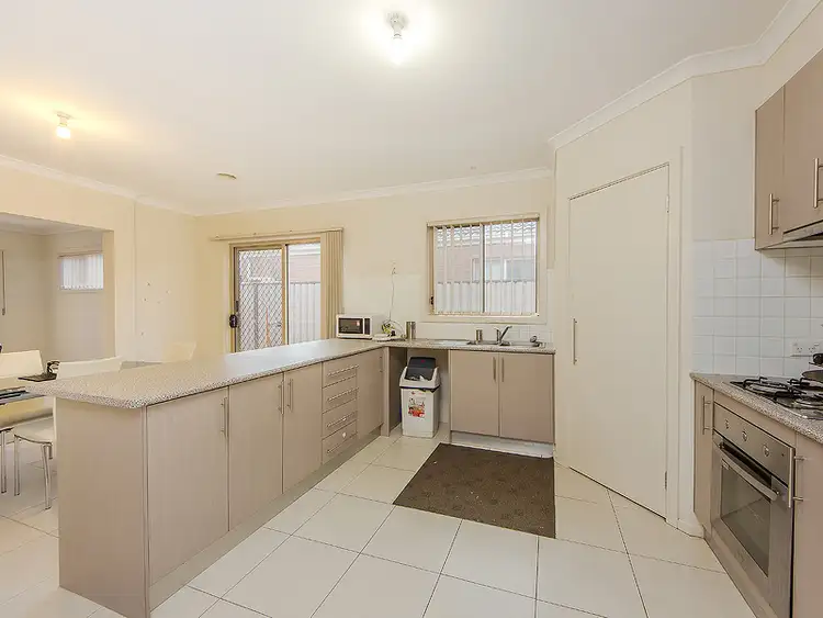 Fourth view of Homely house listing, 14 Wilkins Crescent, Burnside VIC 3023