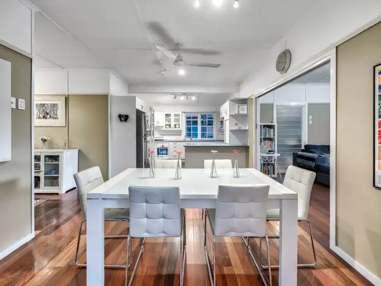 Sixth view of Homely house listing, 40 Pearse Street, Keperra QLD 4054