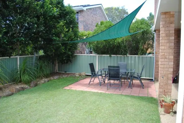 Fifth view of Homely townhouse listing, Address available on request