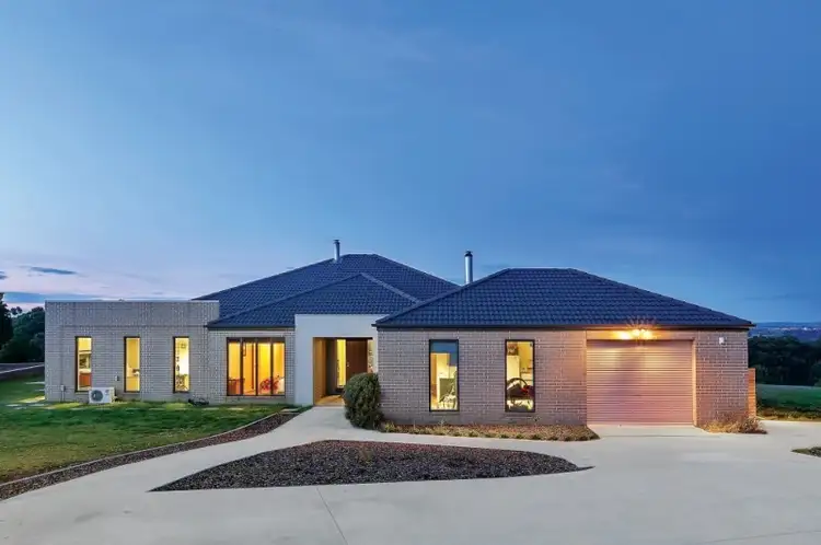 138 Kennedys Road, Smythes Creek VIC 3351