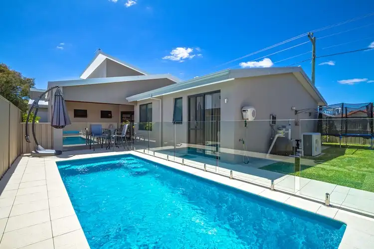 Sixth view of Homely house listing, 62a Carey Street, Busselton WA 6280