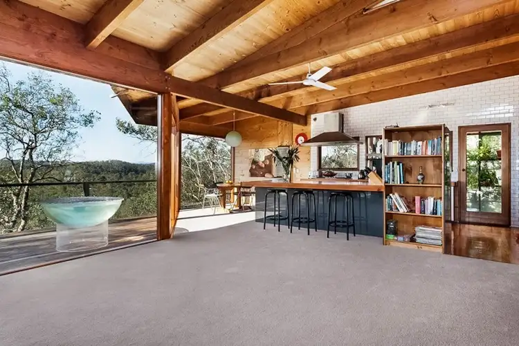 Fourth view of Homely house listing, 16 Naughton Avenue, Warrandyte VIC 3113