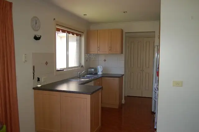 Fifth view of Homely unit listing, 1/37 Shaw Street, Moama NSW 2731