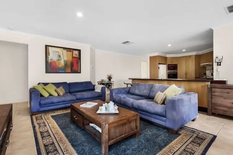 Second view of Homely house listing, 11/31 Durham Road, Kilsyth VIC 3137