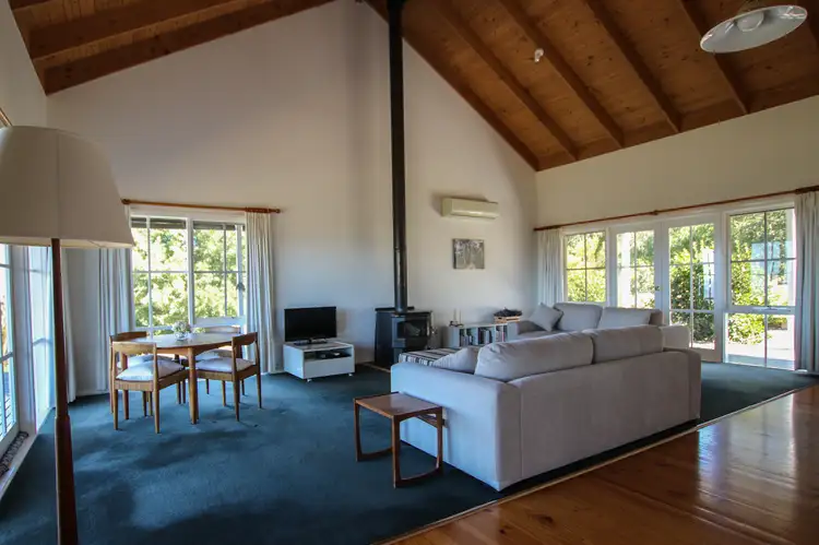 Fifth view of Homely house listing, 55 Grandview Drive, Barwite VIC 3722