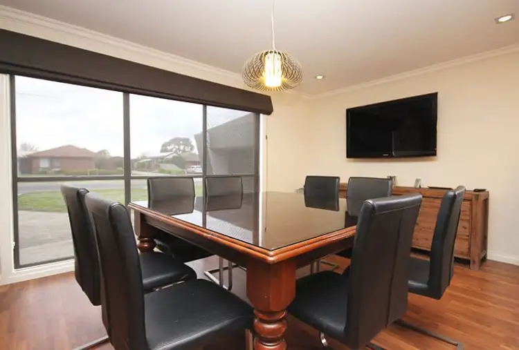 Fourth view of Homely house listing, 213 Greenhalghs Road, Delacombe VIC 3356