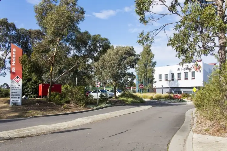Fifth view of Homely land listing, LOT 1-7 3 Marino Way, Greensborough VIC 3088