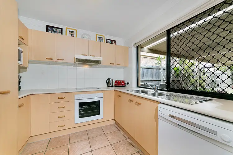 Second view of Homely house listing, 9 Anatini Place, Forest Lake QLD 4078