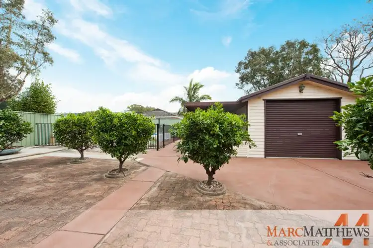Fifth view of Homely house listing, 7 Farleigh Ave, Umina Beach NSW 2257