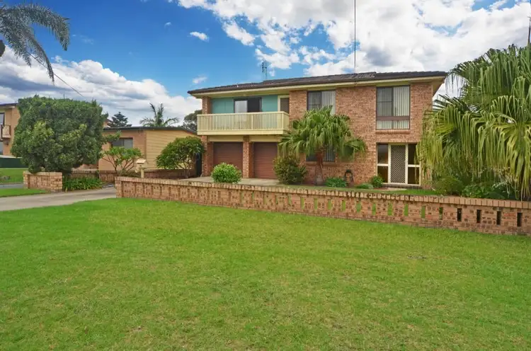 Main view of Homely house listing, 12 Adelaide Street, Greenwell Point NSW 2540