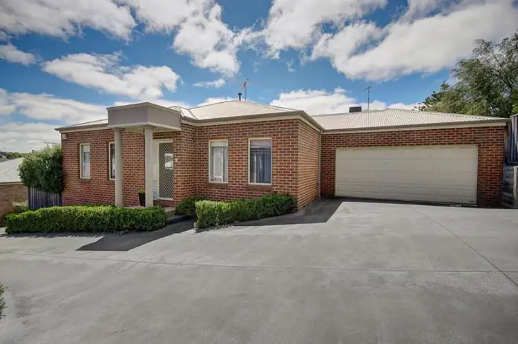 4/157 Barrabool Road, Highton VIC 3216