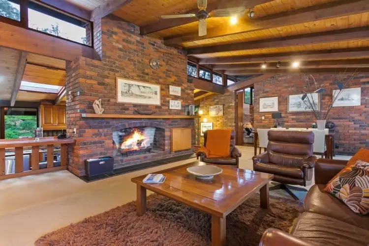 Third view of Homely house listing, 19 Floods Road, North Warrandyte VIC 3113