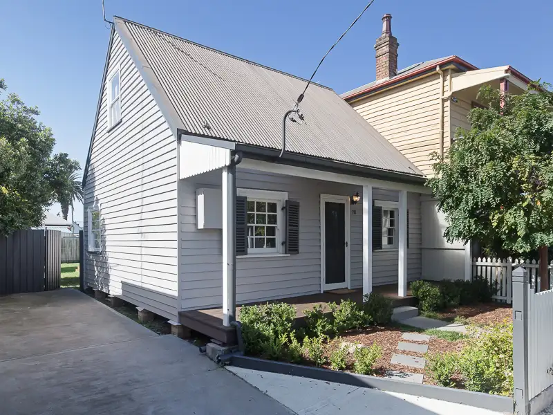 Main view of Homely house listing, 78 Rodgers Street, Carrington NSW 2294