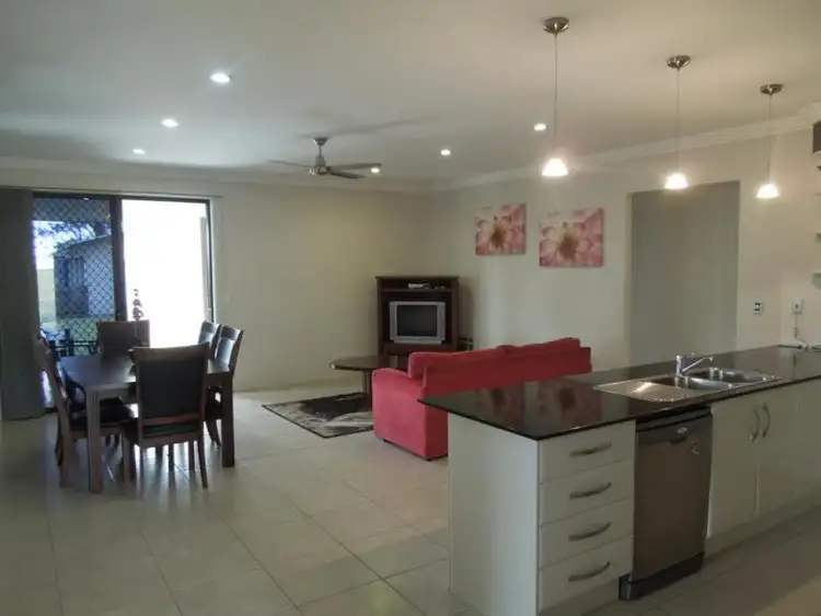 Third view of Homely house listing, 11 Emily Court, Walloon QLD 4306
