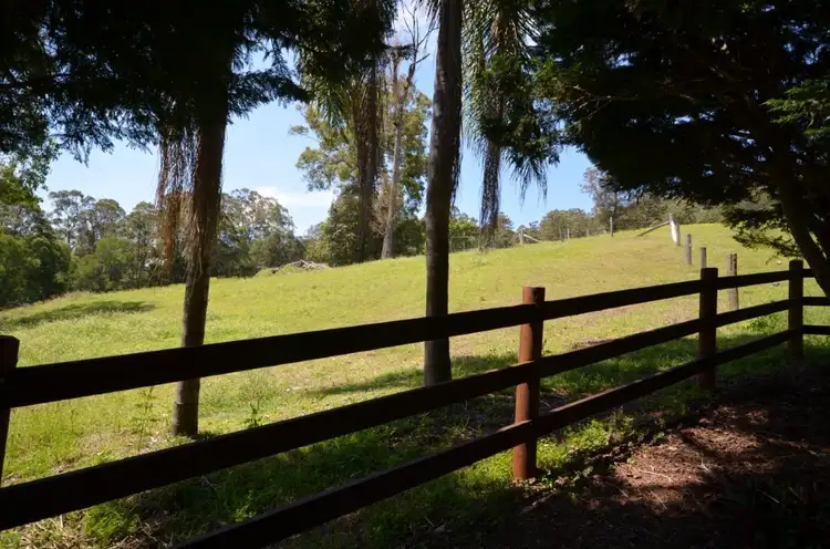 Second view of Homely rural property listing, 45 Tucker Lane, Ferny Glen QLD 4275