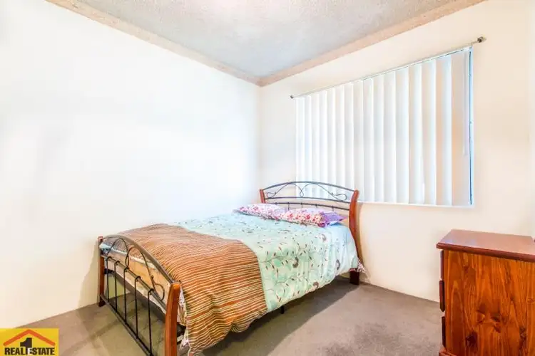 Sixth view of Homely house listing, 1/43 The Trongate, Granville NSW 2142