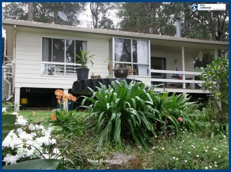 Main view of Homely house listing, 9 Mimosa Road, Springbrook QLD 4213