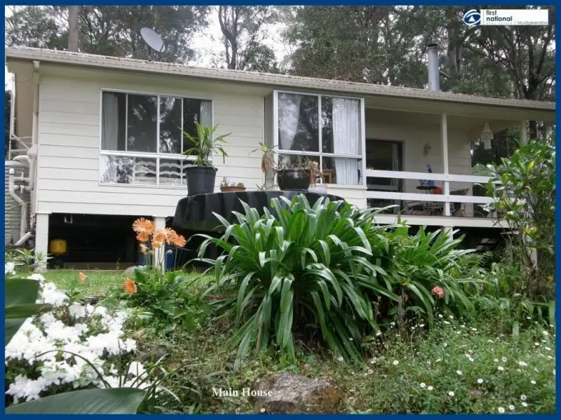 Main view of Homely house listing, 9 Mimosa Road, Springbrook QLD 4213