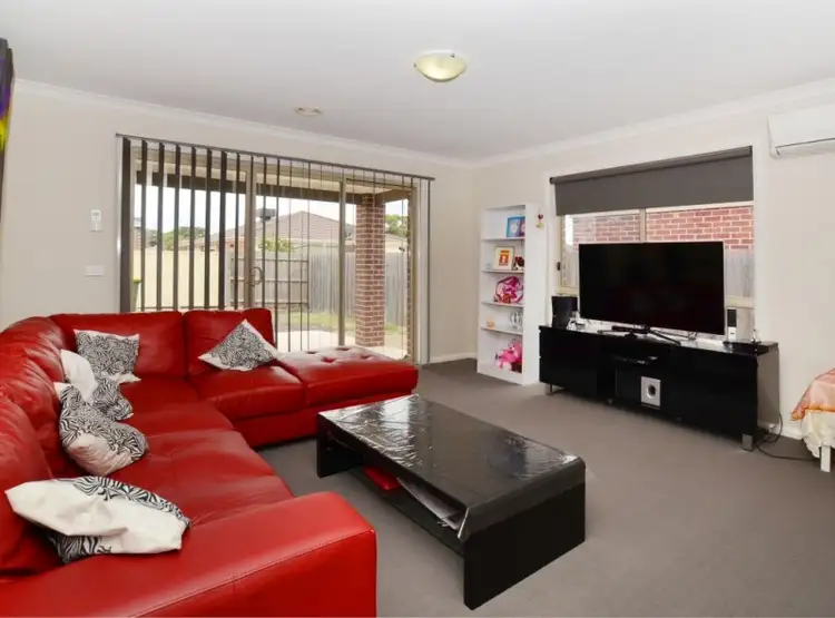 Fifth view of Homely house listing, 46 Manley Street, Epping VIC 3076