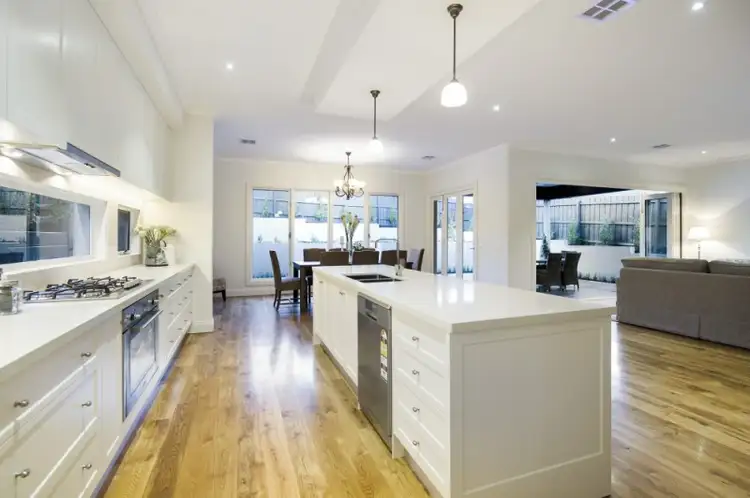Fourth view of Homely house listing, 23 Cornell Street, Camberwell VIC 3124