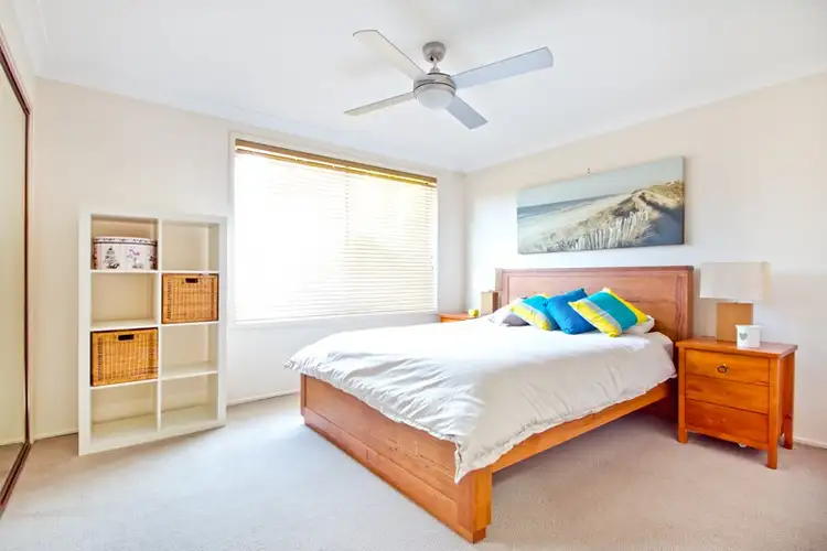 Fifth view of Homely house listing, 50 Charmer Crescent, Minchinbury NSW 2770