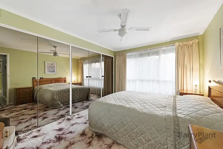 Sixth view of Homely house listing, 9 Oxley Avenue, Bundoora VIC 3083