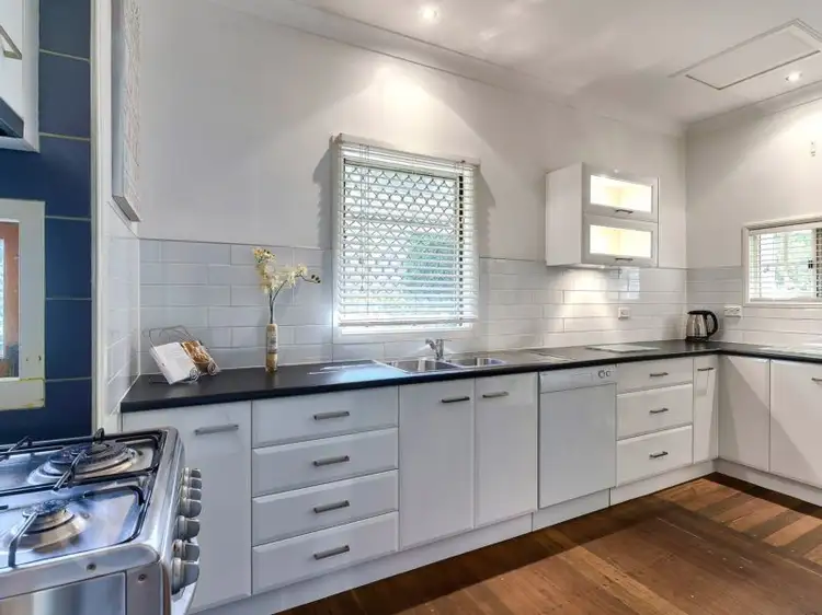 Third view of Homely house listing, 57 Currey Avenue, Moorooka QLD 4105