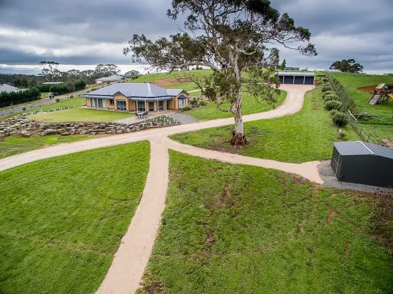 Main view of Homely house listing, 58 Joseph Road, Blakiston SA 5250