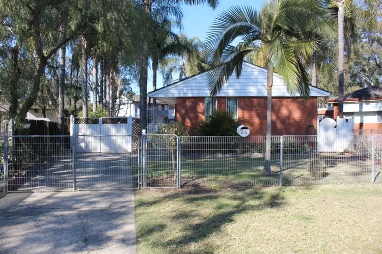 26 Lamont Place, South Windsor NSW 2756