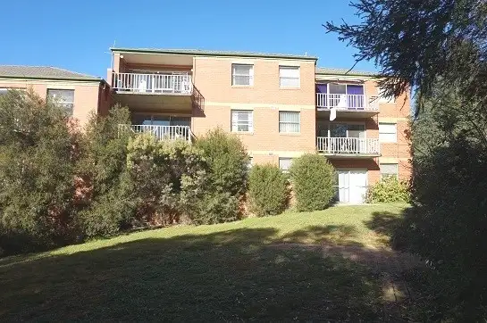 5/33 Ottiwell Street, Goulburn NSW 2580