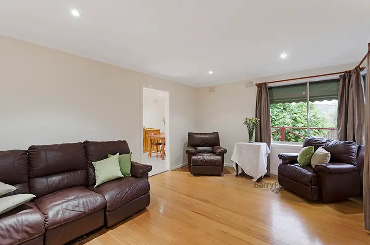 Fourth view of Homely house listing, 133 Greenhills Road, Bundoora VIC 3083