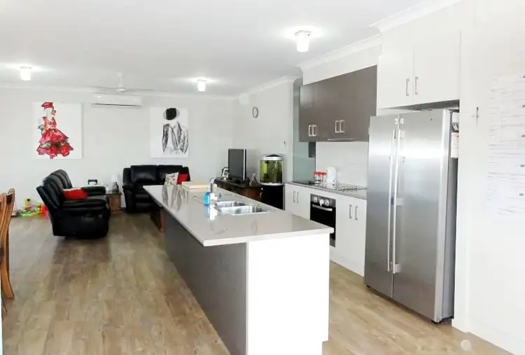 Second view of Homely house listing, 26 Southern Cross Drive, Dalby QLD 4405