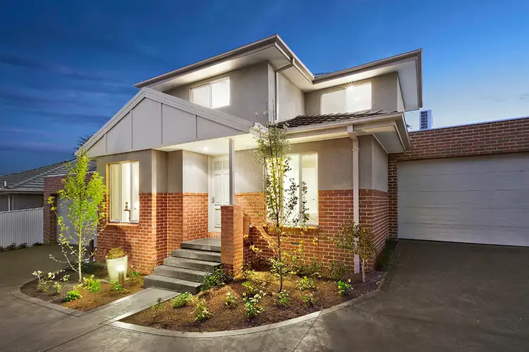 2/20 Myrtle Street, Ivanhoe VIC 3079
