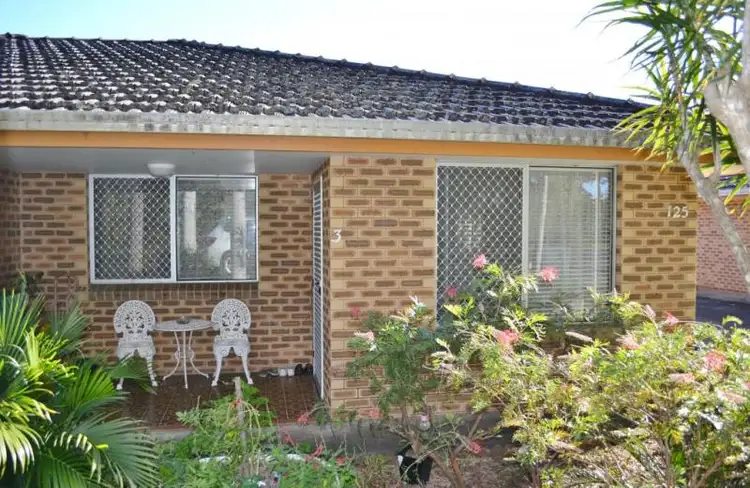 Main view of Homely house listing, 3/125 Rous Road, Goonellabah NSW 2480