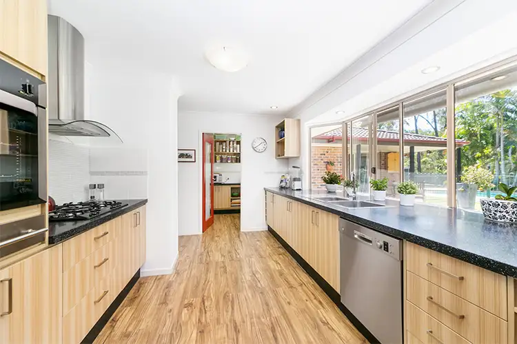 Fourth view of Homely house listing, 26 Heidi Court, Ormeau QLD 4208