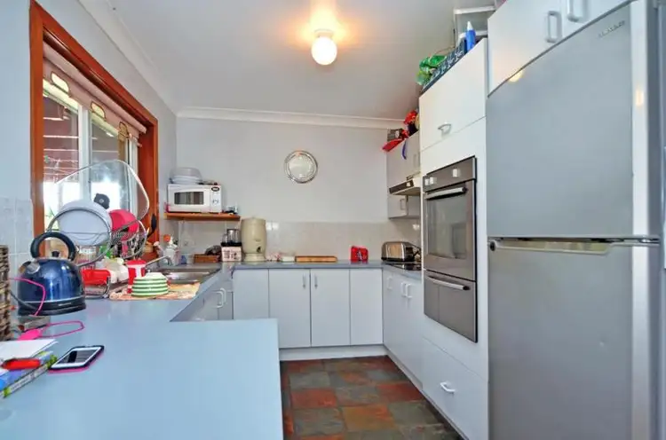 Fifth view of Homely house listing, 11 Lucas Street, North Nowra NSW 2541