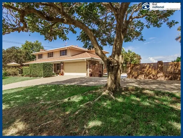 1 Coastview Crescent, Tallai QLD 4213