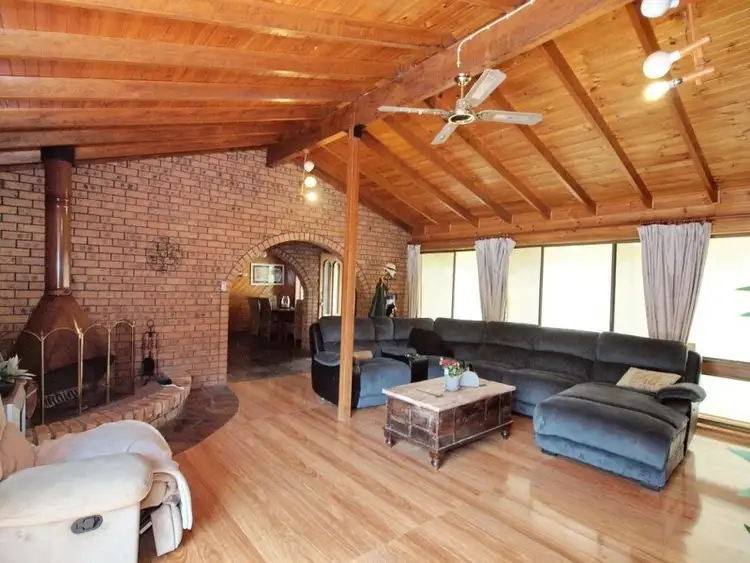 Second view of Homely house listing, 58 Barina Avenue, Kilaben Bay NSW 2283