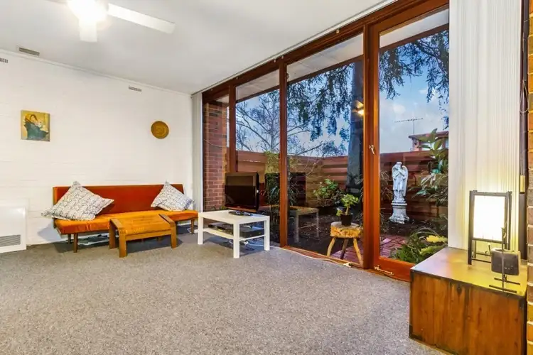 Fourth view of Homely unit listing, 5/21 Watts Street, Box Hill VIC 3128