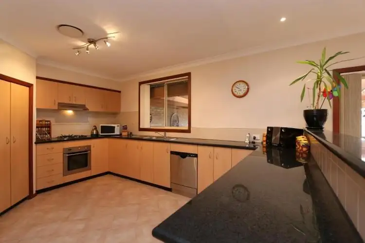 Second view of Homely house listing, 5 Bingara Street, Rutherford NSW 2320
