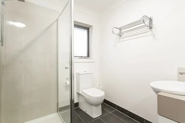 Sixth view of Homely house listing, 4/30 Edgar Street, Kingsville VIC 3012
