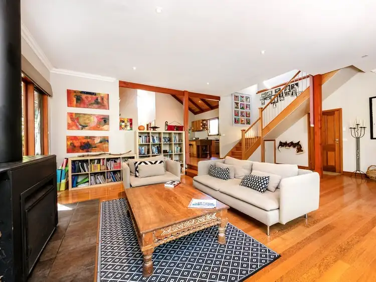 Sixth view of Homely house listing, 18A Balnarring Beach Road, Balnarring VIC 3926