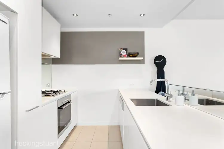 Third view of Homely apartment listing, 305/770B Toorak Road, Glen Iris VIC 3146