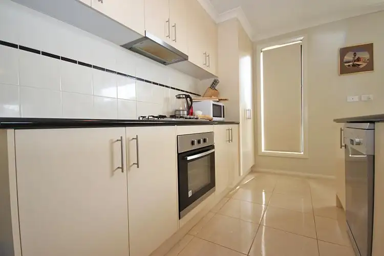 Fifth view of Homely townhouse listing, 26A Dundas Street, Miners Rest VIC 3352