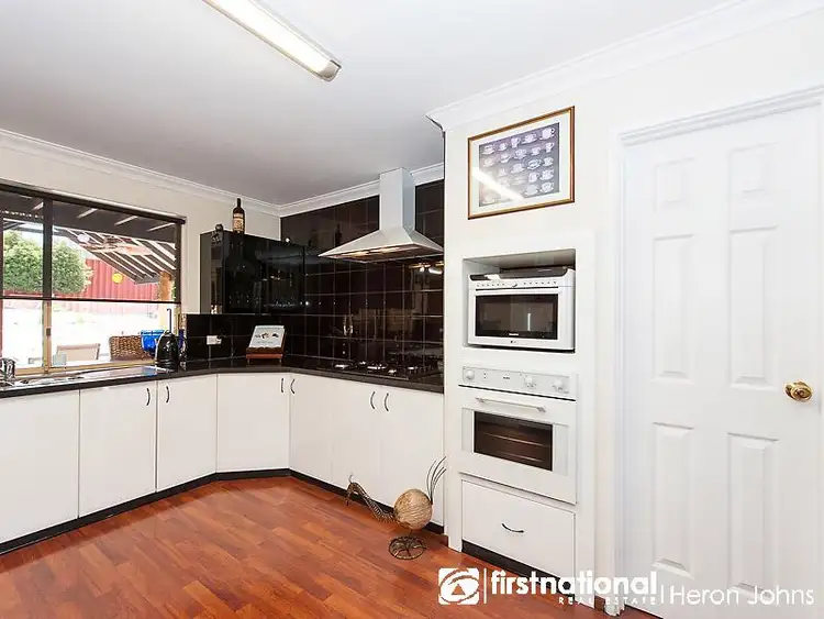 Fourth view of Homely house listing, 25 Devenish Way, Leeming WA 6149