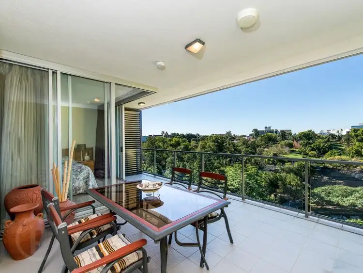 7115/7 Parkland Boulevard, Brisbane City QLD 4000