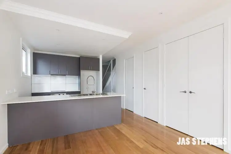 Sixth view of Homely house listing, 2/13 Adelaide Street, Albion VIC 3020