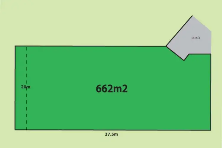 LOT 5/2A Norma Street, Diamond Creek VIC 3089