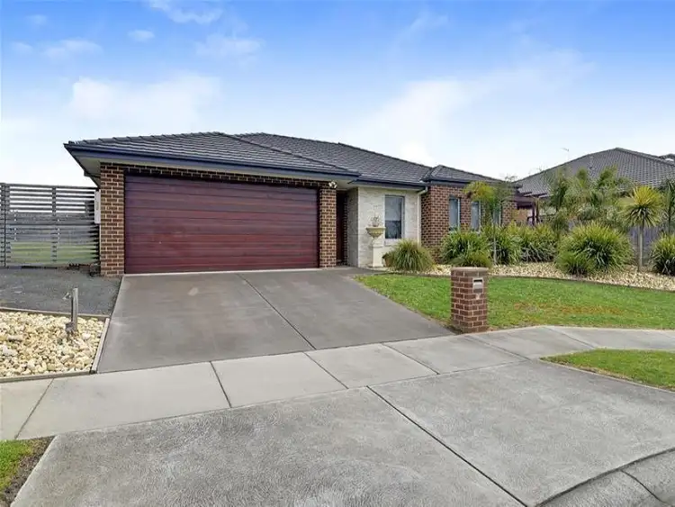 9 Como Court, Traralgon VIC 3844