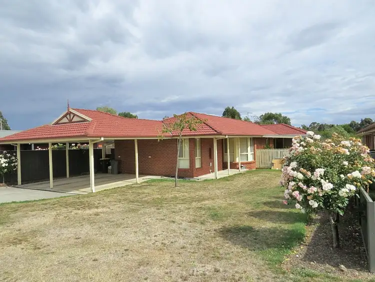 588 Kline Street, Canadian VIC 3350